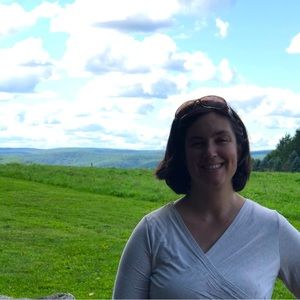 Meet your Posher, Carla